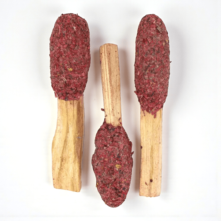 dragons blood palo santo bundle wholesale Canada