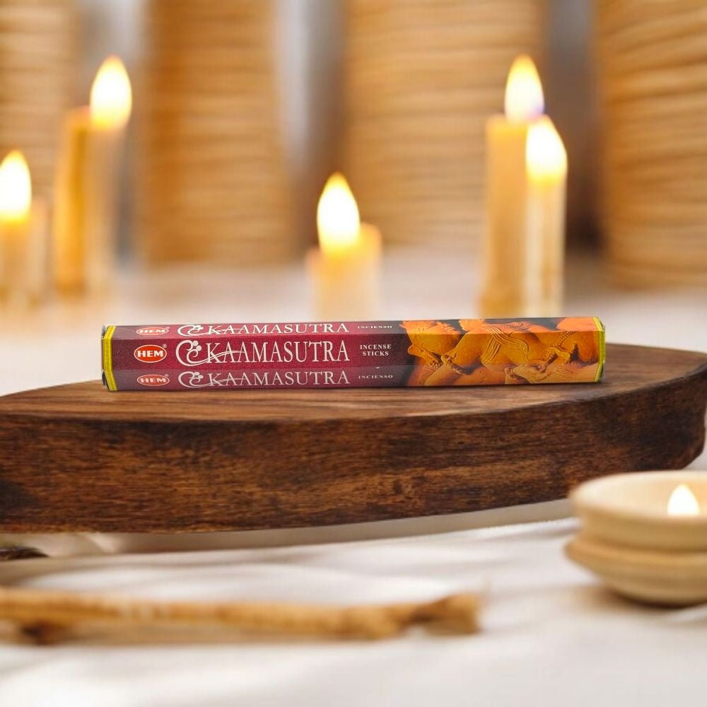 Hem Kamasutra Incense product image 2