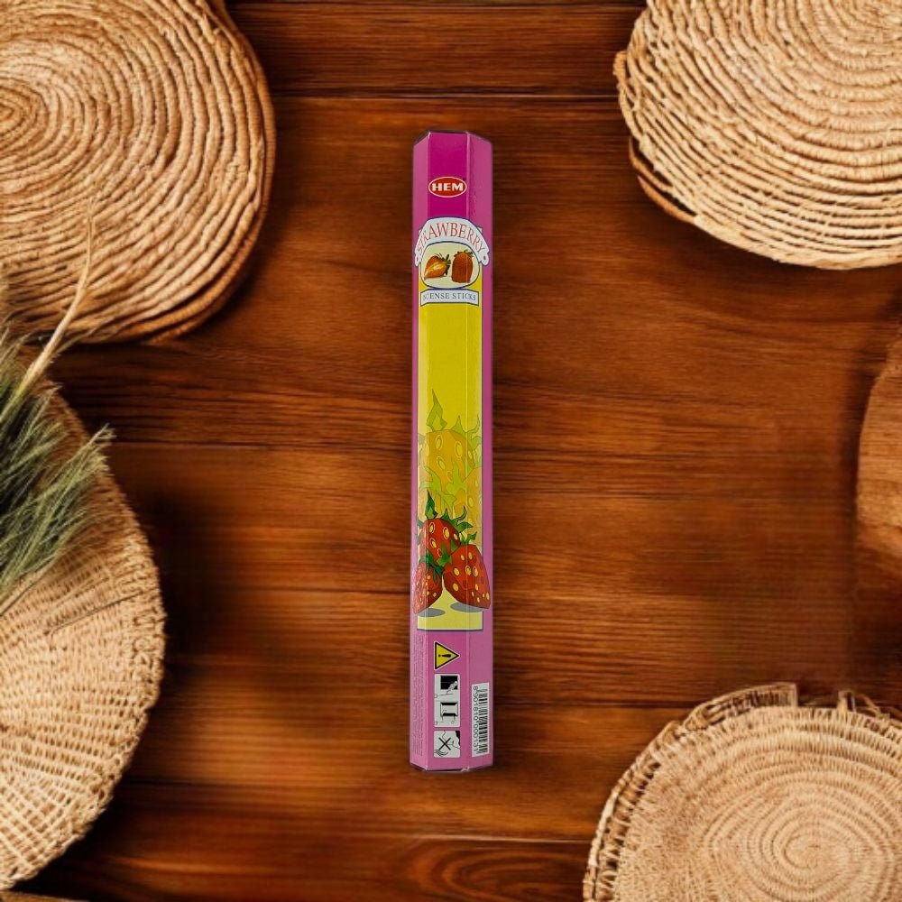 Hem Strawberry Incense product image 2