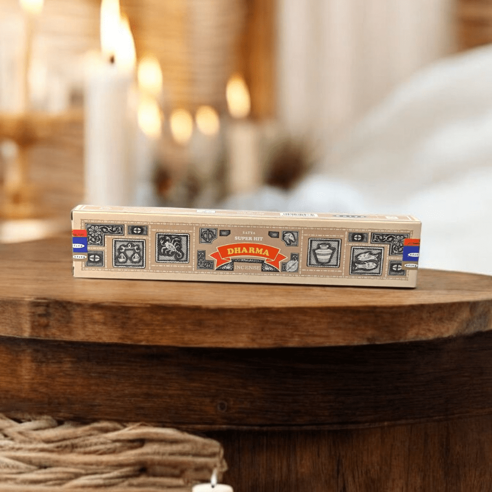 Satya Dharma Incense product image 2