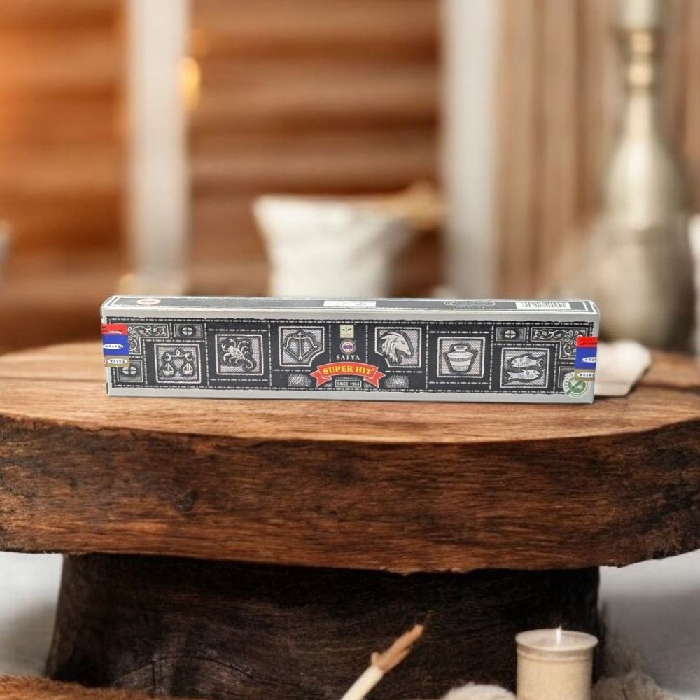 Satya Super Hit Incense product image 4