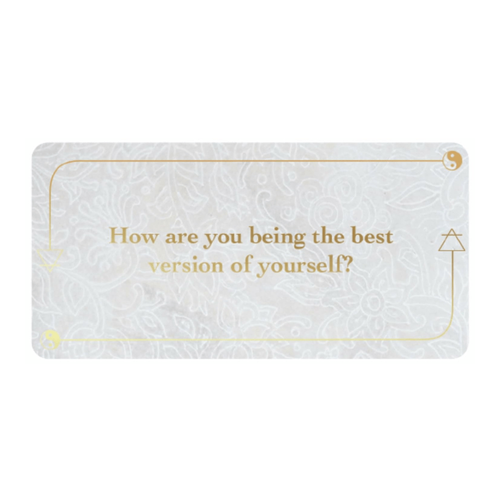 Wisdom Within by Leah Shoman oracle card deck