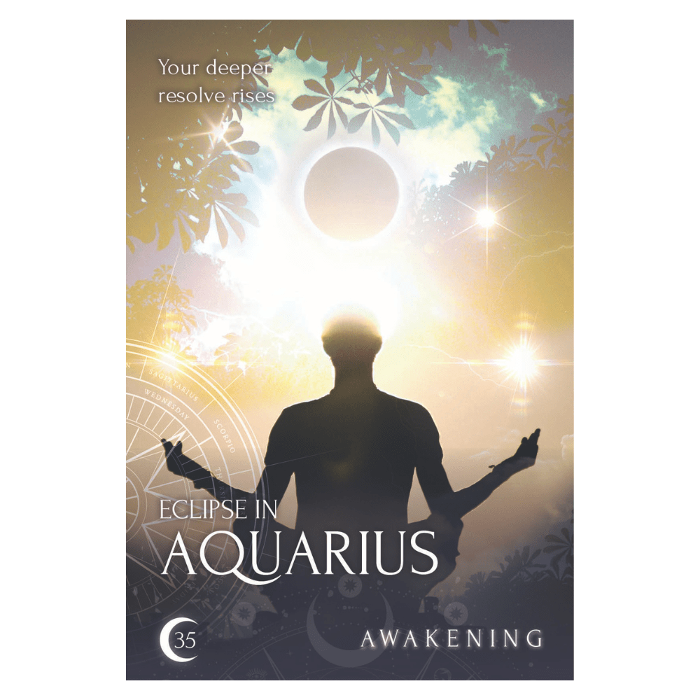 Zodiac Moon Reading Cards by Patsy Benett oracle card deck