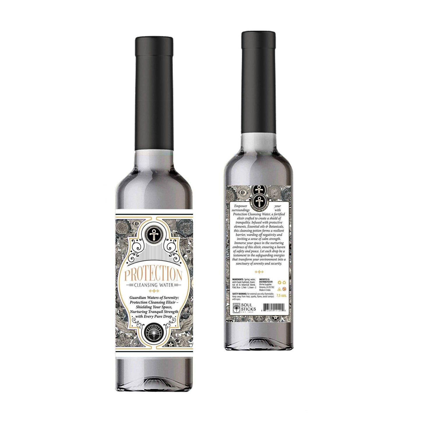 wholesale crystals canada cleansing water at Akasha