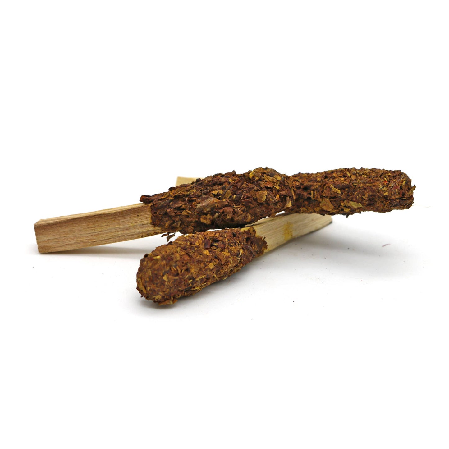 Palo Santo with Amber Bloom product image 2