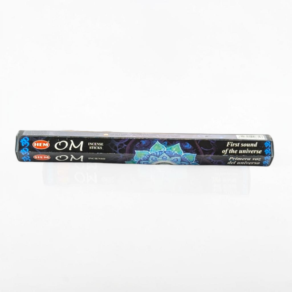 Hem Om Incense