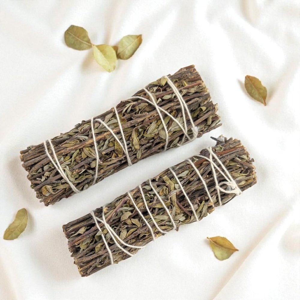 royal sage smudge bundle for metaphysical stores Canada