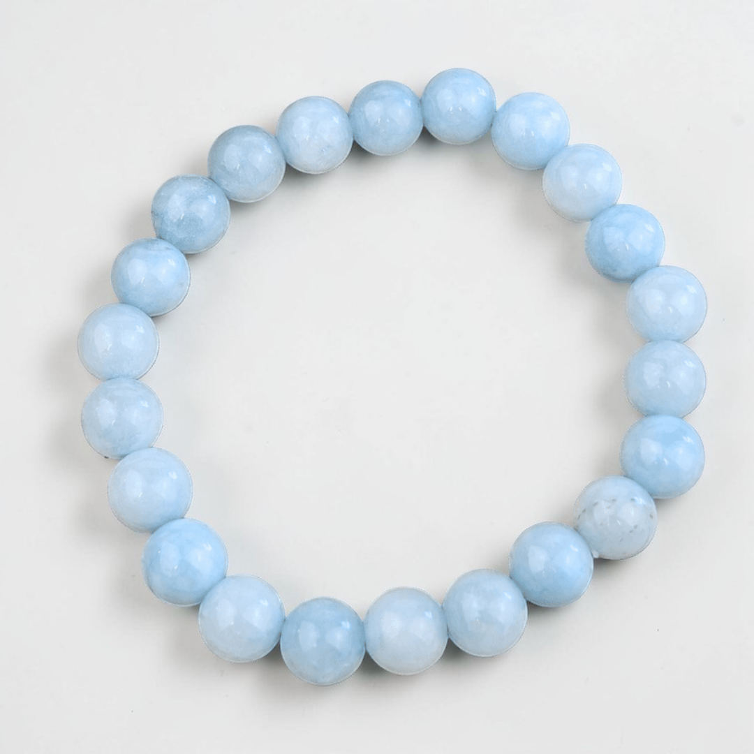 Aquamarine Bracelet