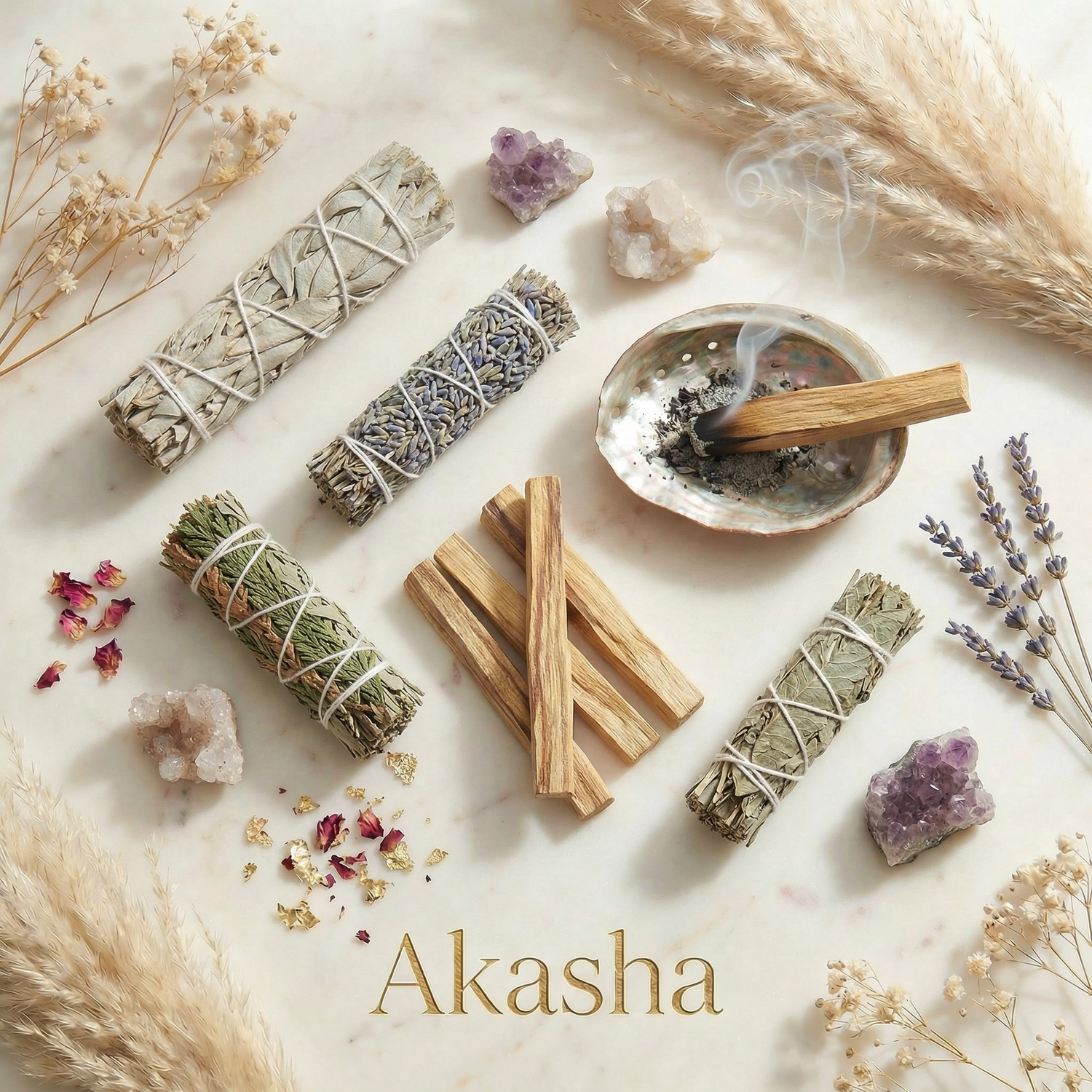 wholesale sage and palo santo Canada no minimum