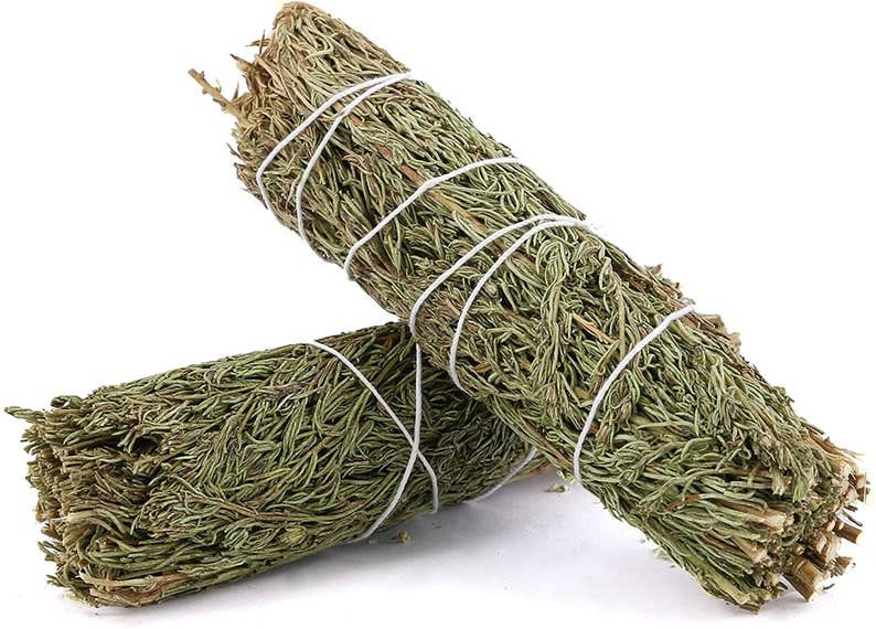 Mountain Sage Smudge Sticks product image 2