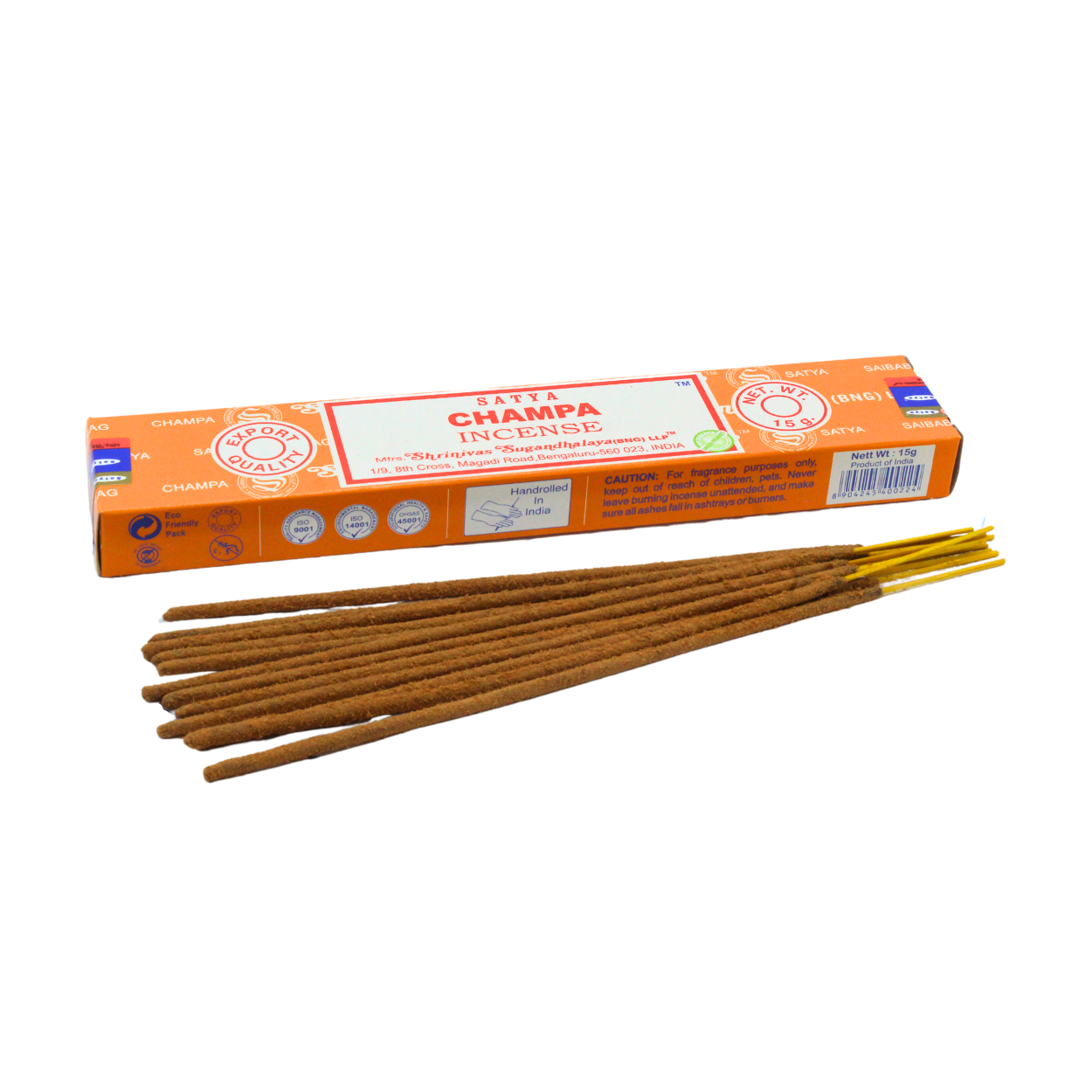 Satya Champa Incense Sticks incense sticks wholesale listing