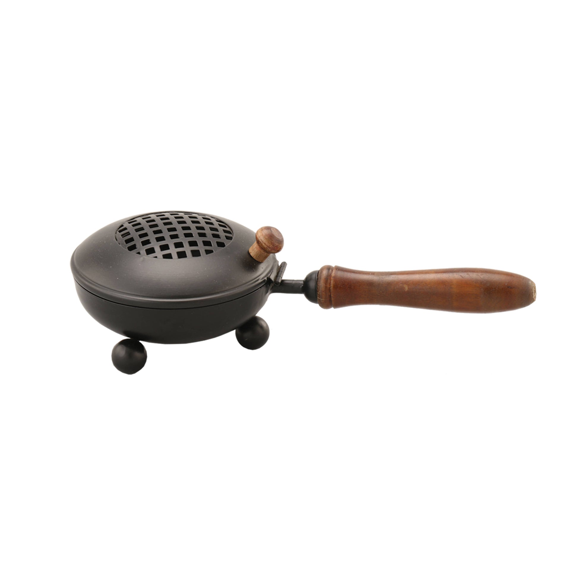 Iron Charcoal Burner product image