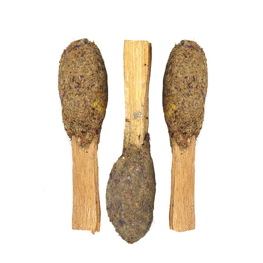 Palo Santo with Eucalyptus and Sage product image