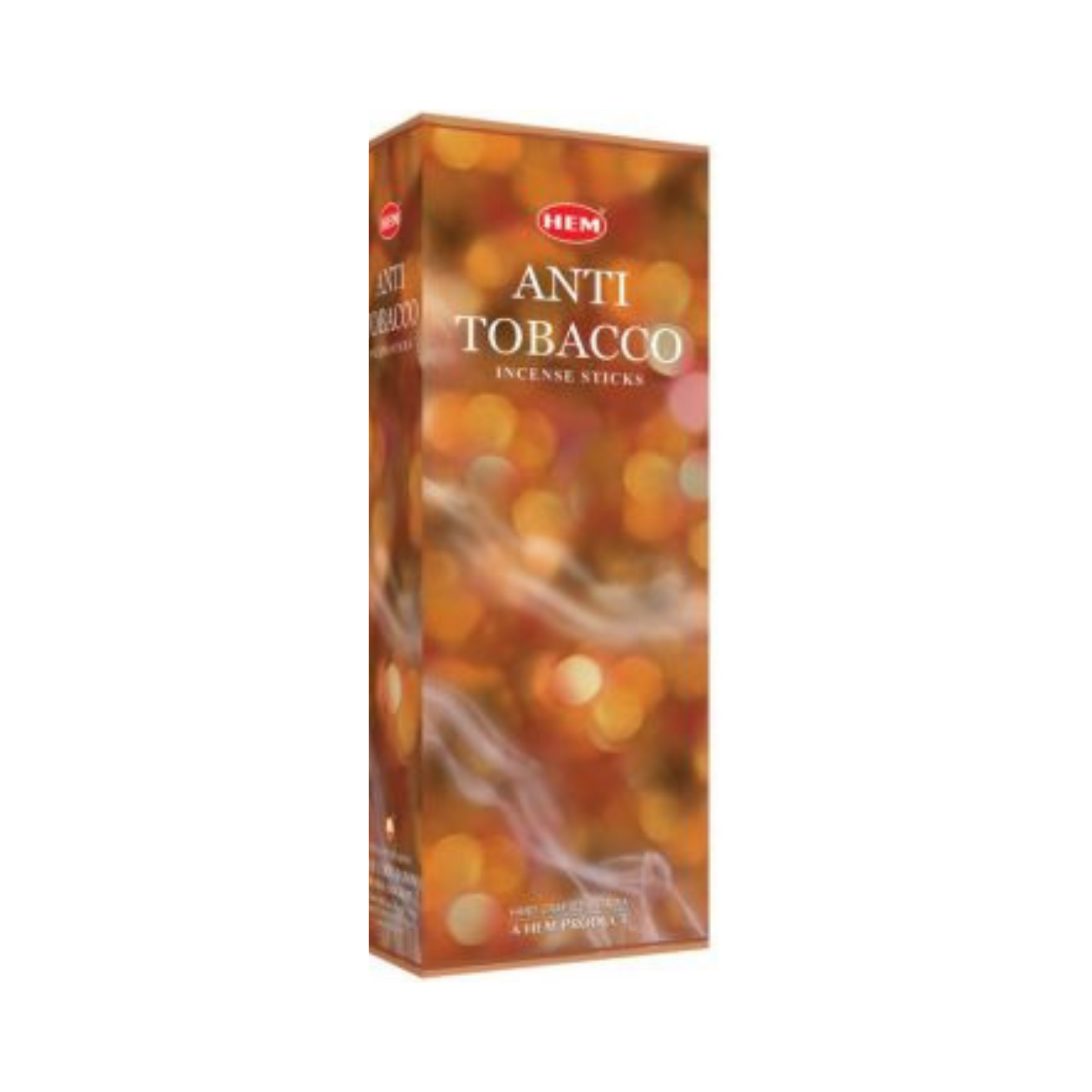 Hem Anti Tobacco Hexa ritual incense wholesale listing