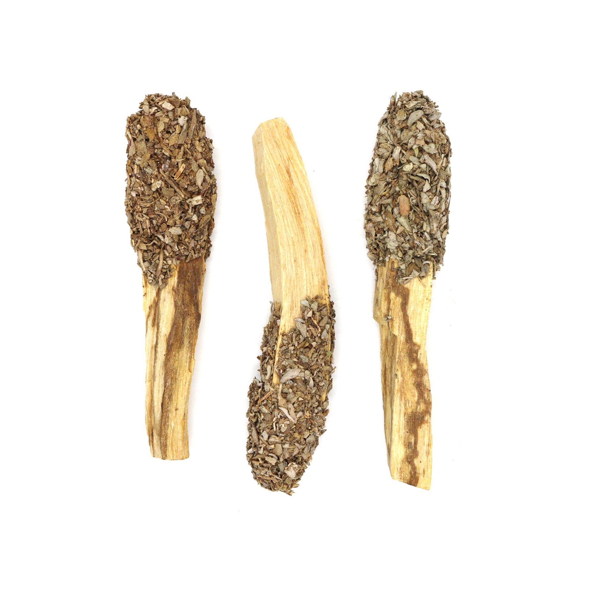 Palo Santo with Royal Sage product image
