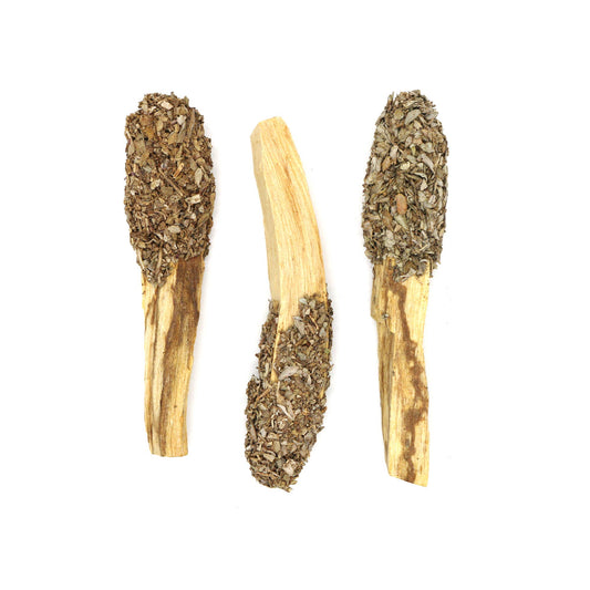 Palo Santo with Royal Sage product image