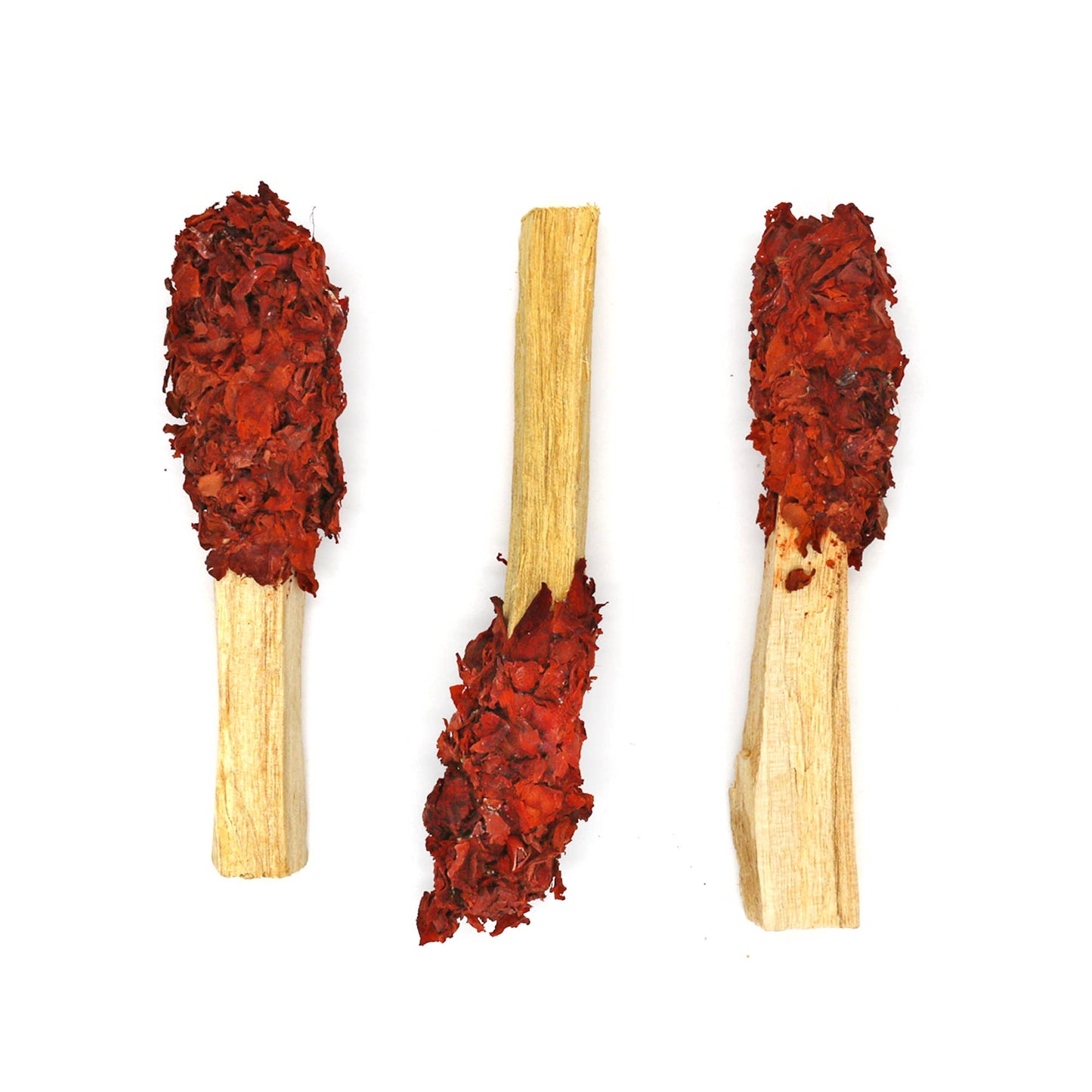 Palo Santo Pops with Sunburst Blossom product image