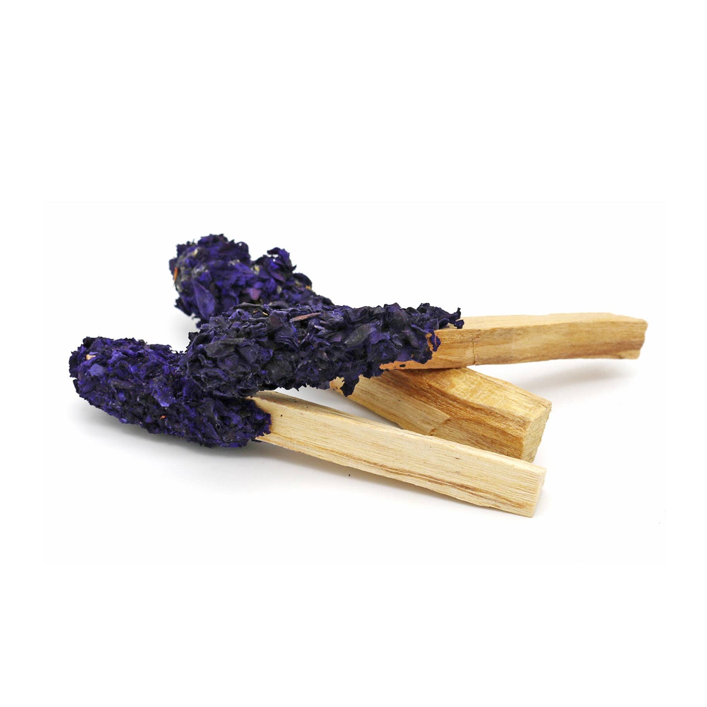 Palo Santo Pops with Amethyst Bloom product image 2