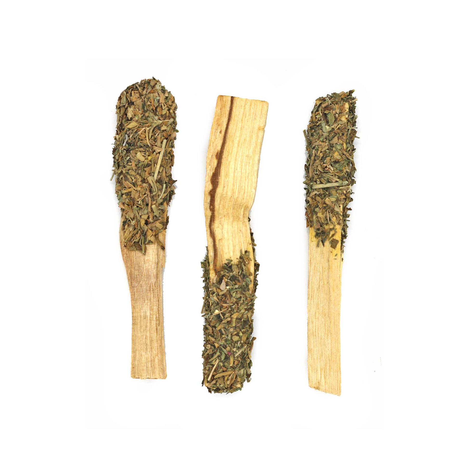 Palo Santo with Ruda Rue product image
