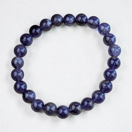 Amethyst Bracelet image 1 wholesale product photo by Akasha Wholesale