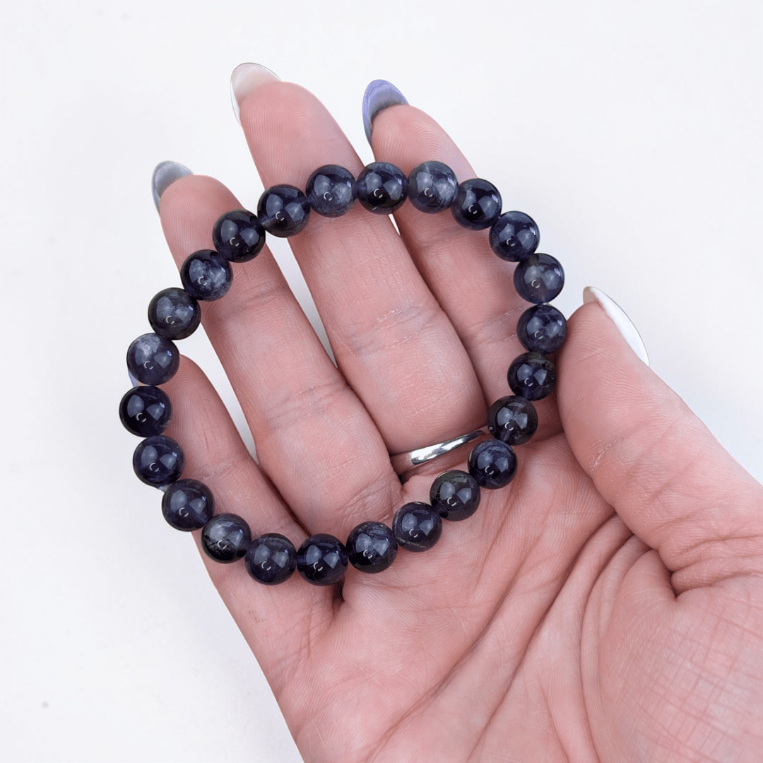 Amethyst Bracelet