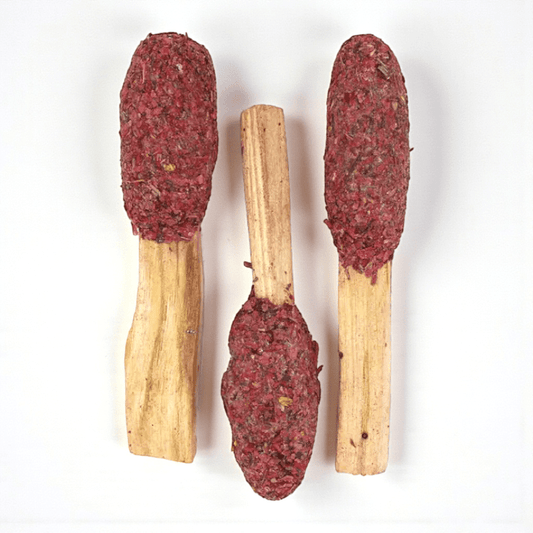 dragons blood palo santo bundle wholesale Canada