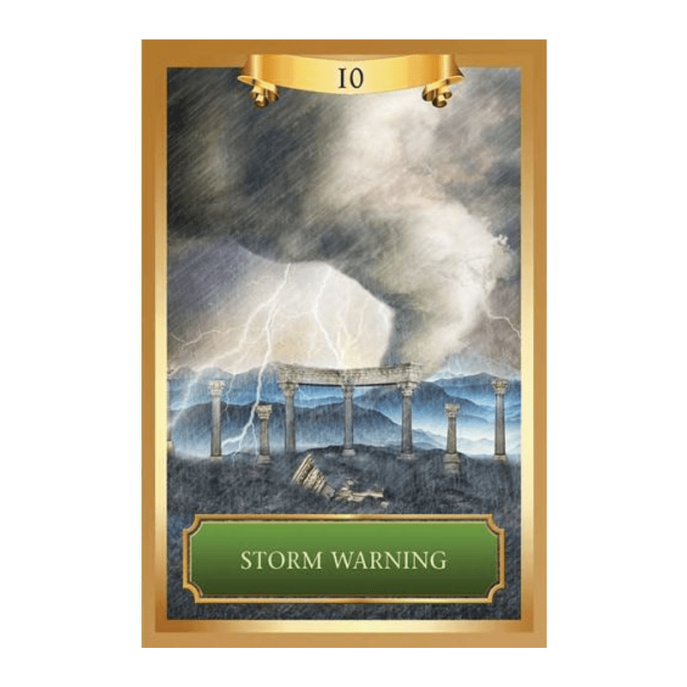 Energy Oracle Cards by Sandra Anne Taylor oracle card deck