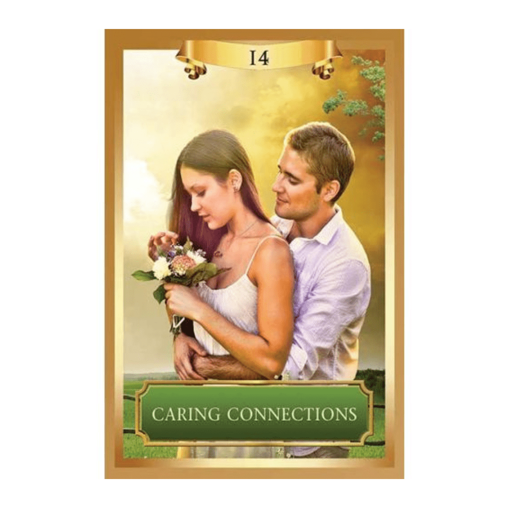 Energy Oracle Cards by Sandra Anne Taylor oracle card deck