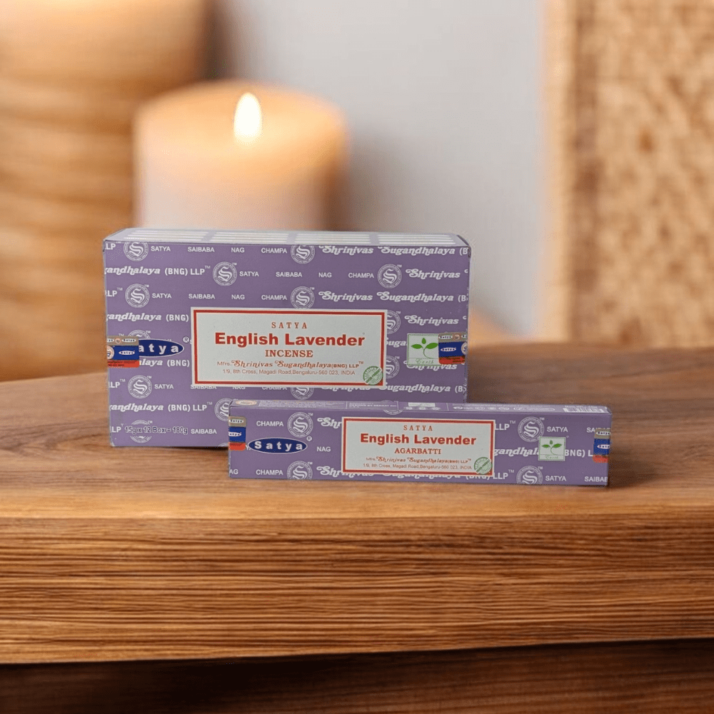 Satya English Lavender product image