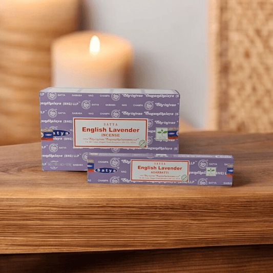 Satya English Lavender product image