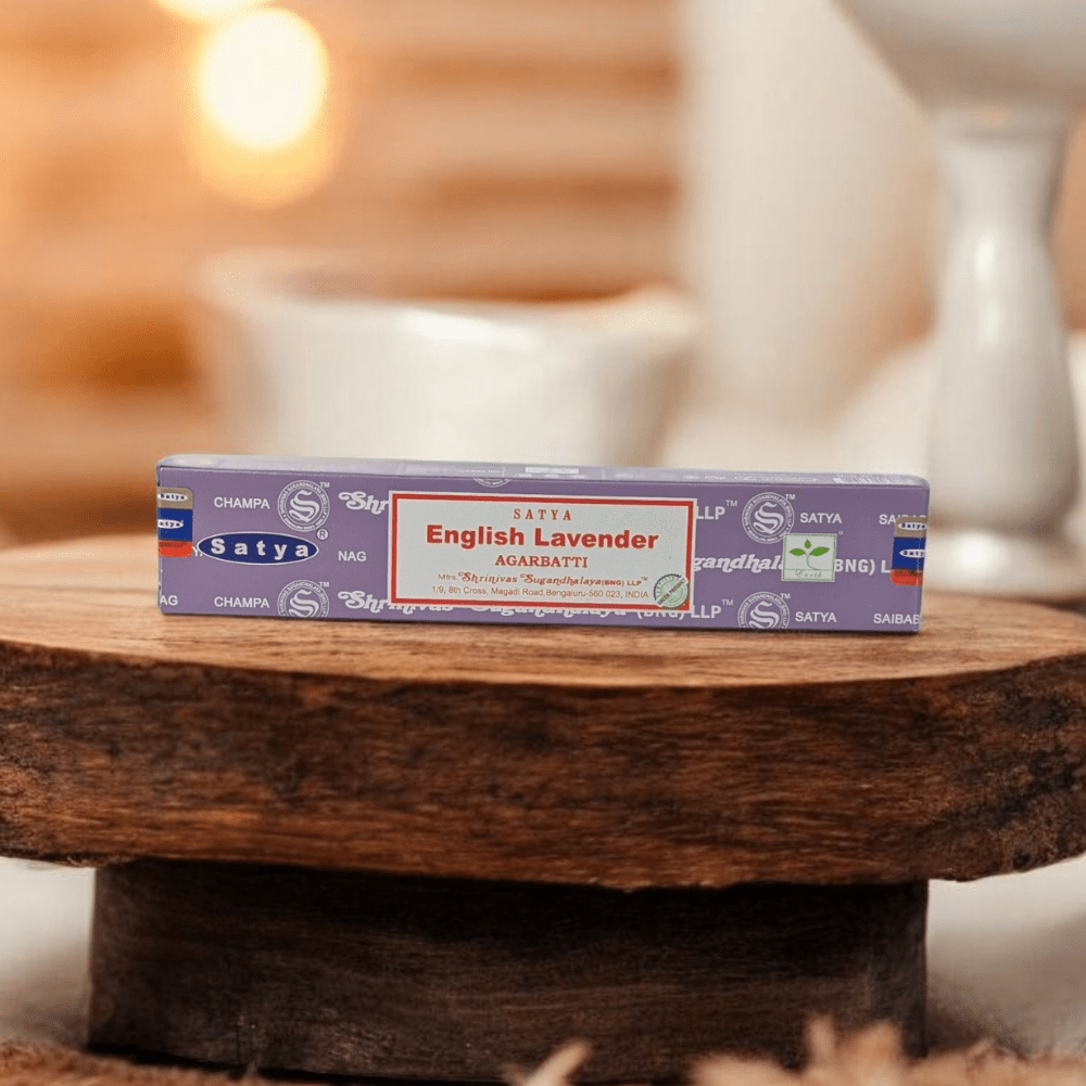 Satya English Lavender product image 2