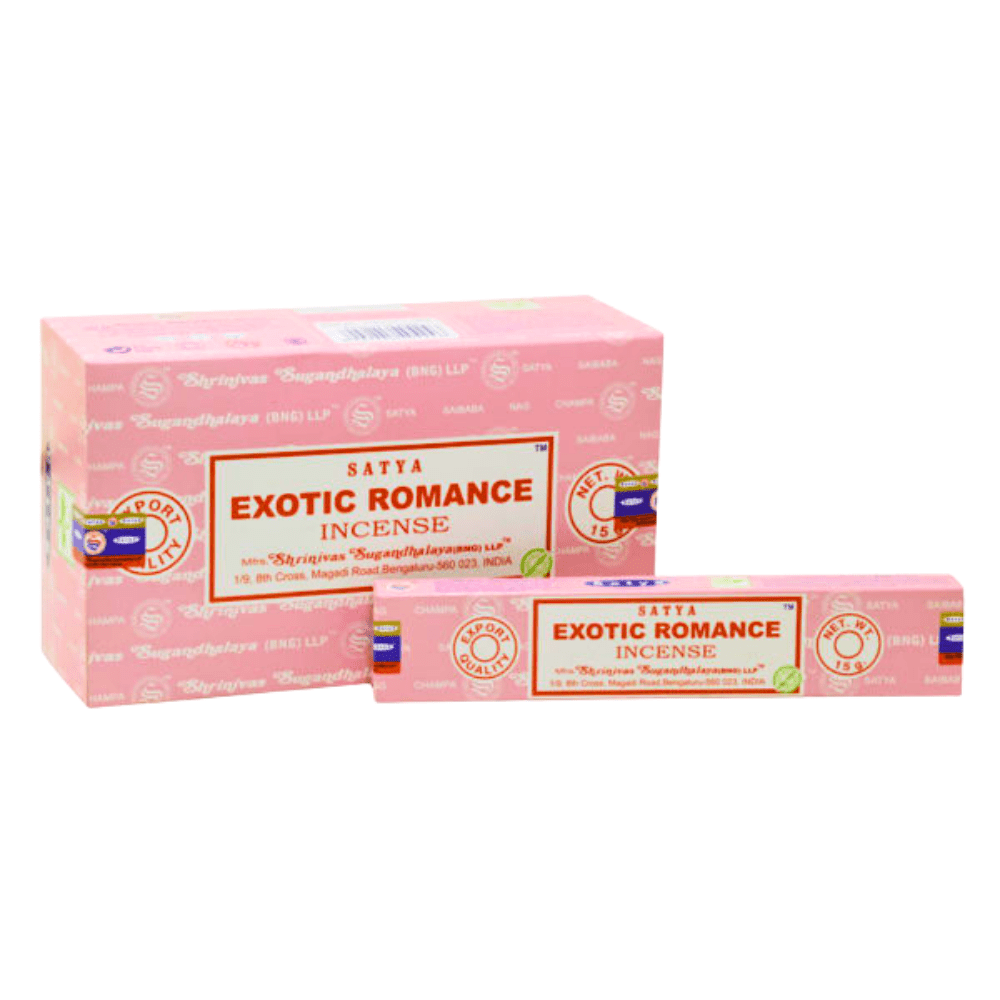 Satya Romance Incense product image 3