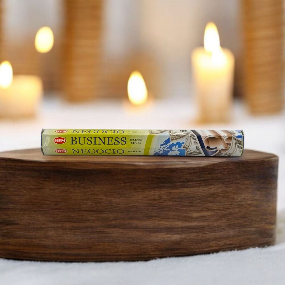 Hem Business Incense product image 2