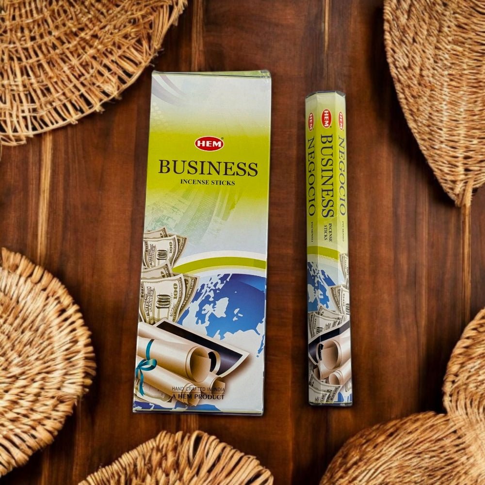 Hem Business Incense product image