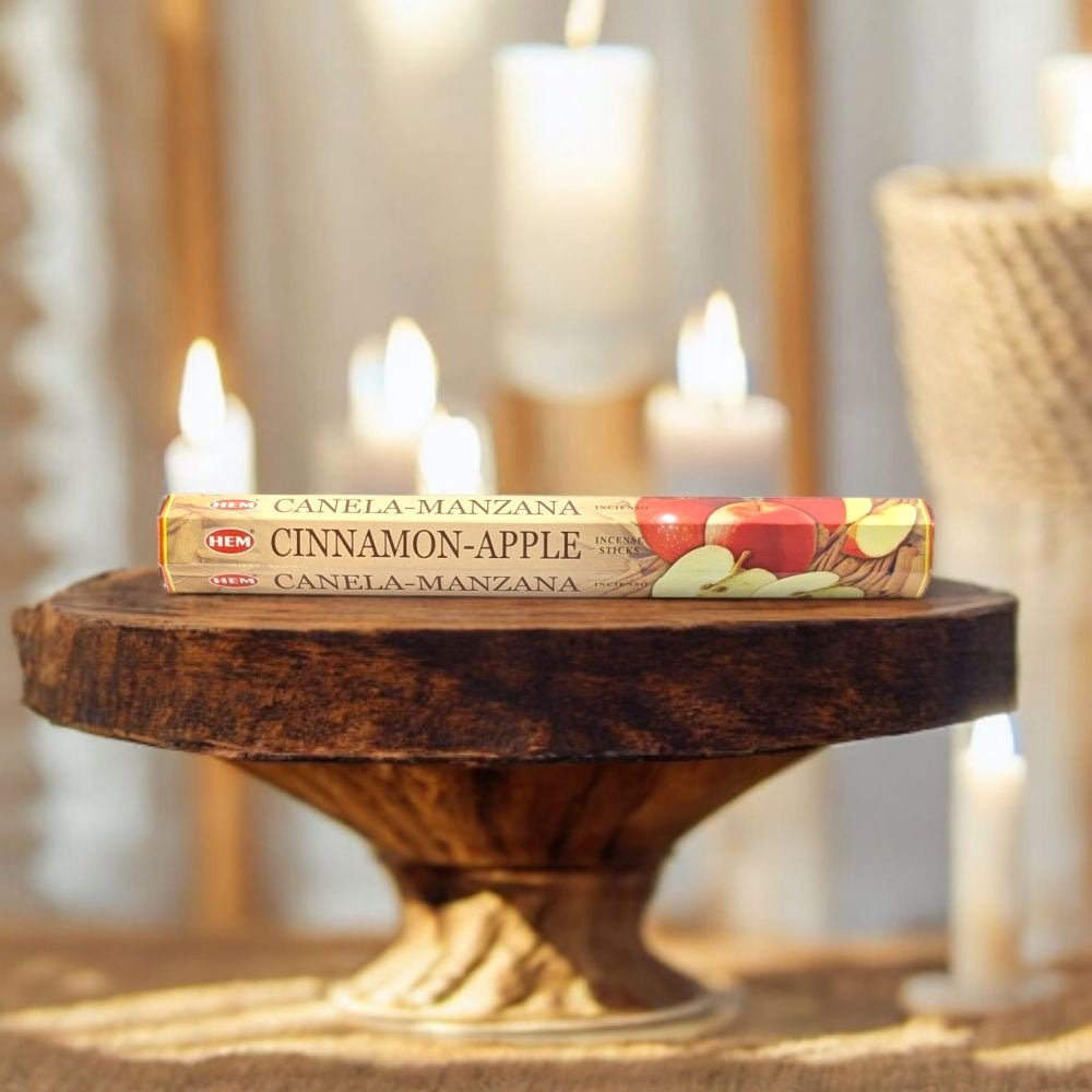 Hem Cinnamon Apple Incense product image 2