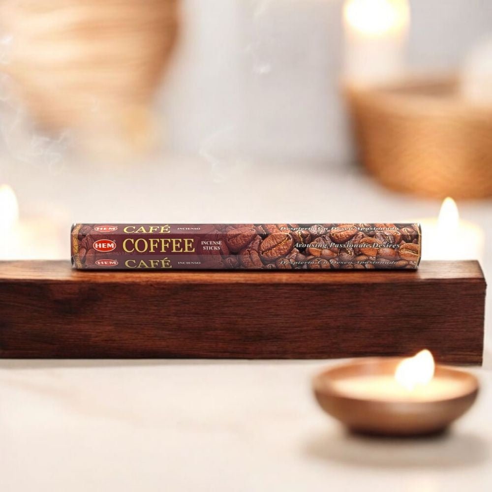 Hem Coffee Incense product image 2