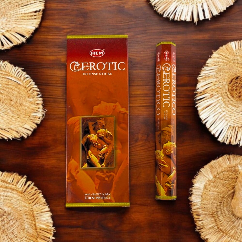 Hem Erotic Incense product image