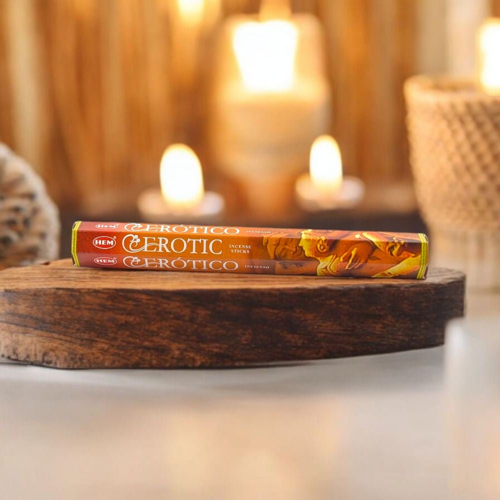 Hem Erotic Incense product image 2