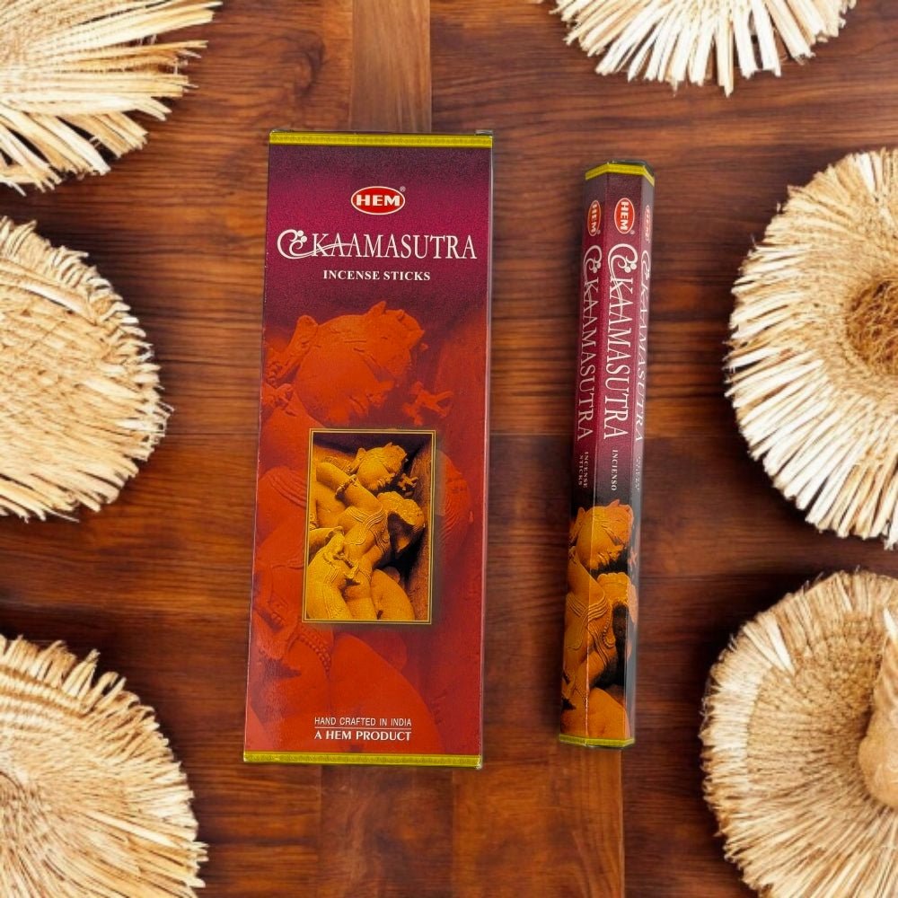 Hem Kamasutra Incense product image