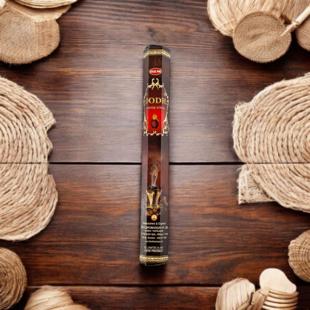 Hem Oodh Incense product image 2