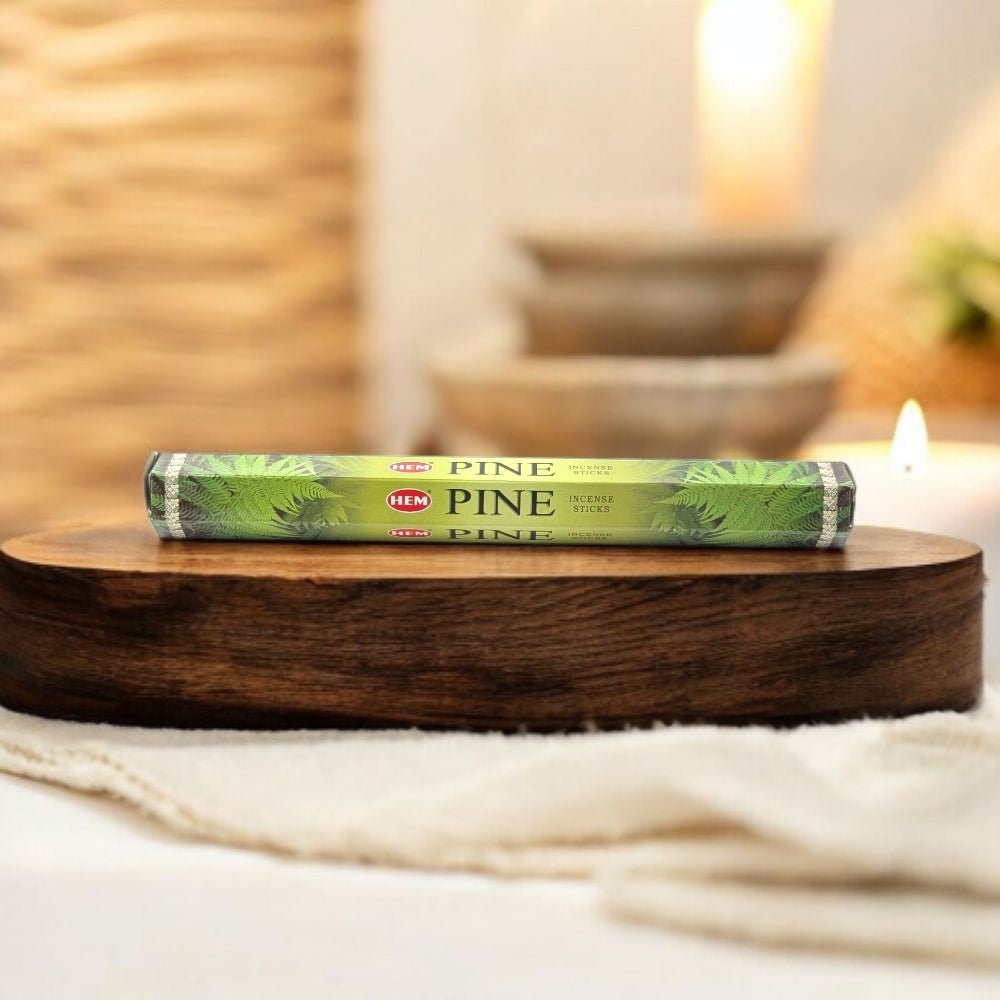 Hem Pine Incense product image 2