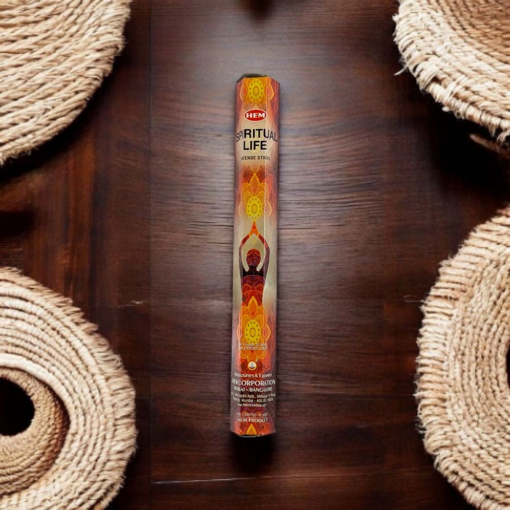 Hem Spiritual Life Incense product image 2