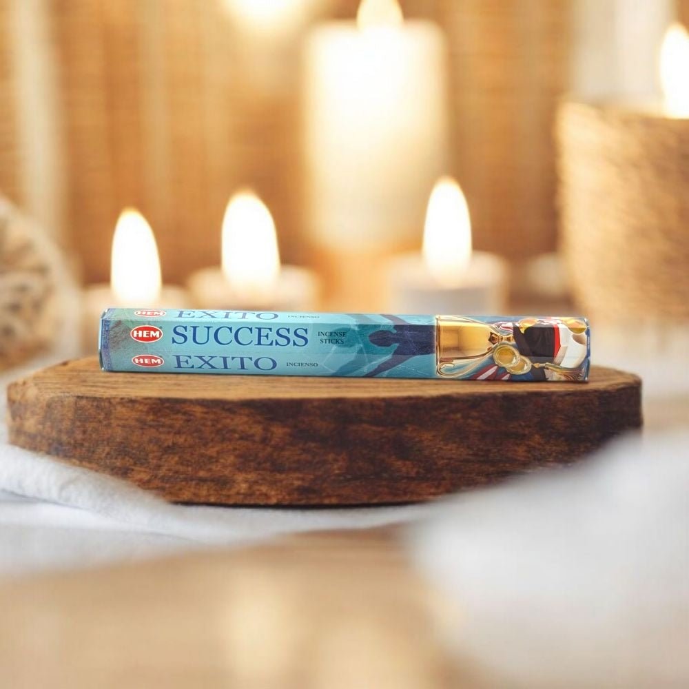 Hem Success Incense product image 2