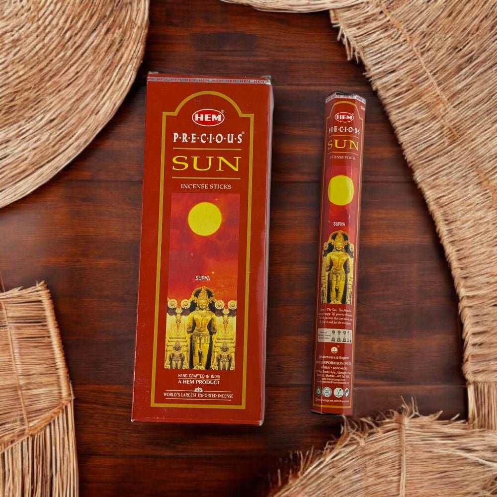 Hem Sun Incense product image