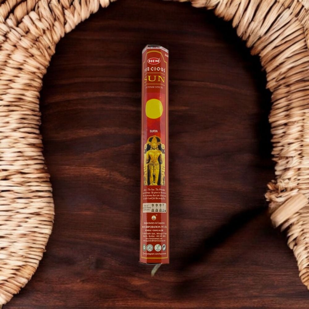 Hem Sun Incense product image 2