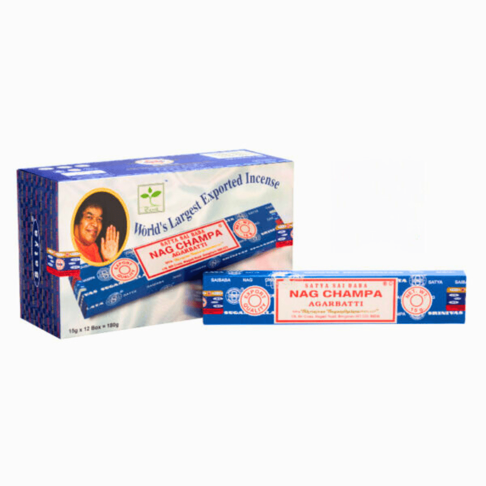 Satya Nag Champa Incense product image 3
