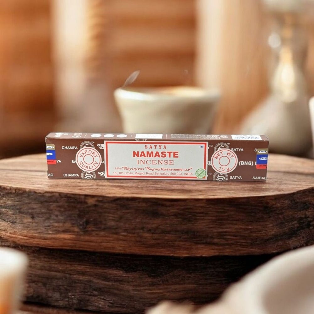 Satya Namaste Incense product image 2