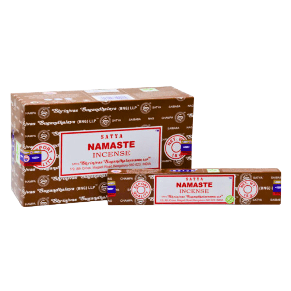 Satya Namaste Incense product image 3
