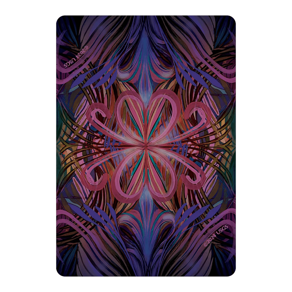 Reiki Divine Healing Card Deck by Brett Bevell oracle card deck