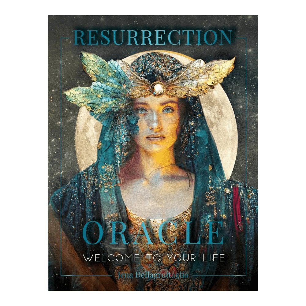 Resurrection Oracle by John Watson, Serving Police Officer and Qualified Police Trainer John Watson, Ian MacLaren oracle...